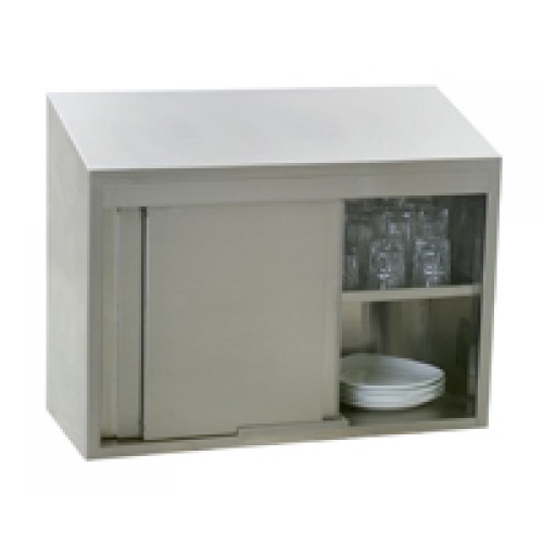 Eagle Group WCS 54 Stainless Steel Wall Cabinet